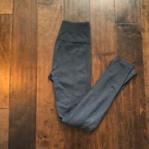 Lululemon Size 4 Grey Leggings